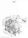 Fig. 02 - Apparatus for changing position of and carrying wheel