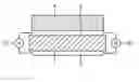 Fig. 01 - Pressure sensor for electronic skin and fabrication method of pressure sensor for electronic skin