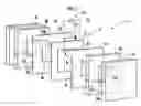 Fig. 02 - Electrolysis vessel and apparatus for generating electrolyzed water