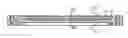 Fig. 01 - Enhanced reliability deposition baffle for iPVD