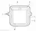Fig. 01 - Packaging device and packaging method for hollow cathode type sputtering target