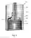 Fig. 06 - Apparatus for manufacturing components using electrophoretic deposition