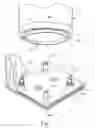 Fig. 05 - Packaging assembly for containing and shipping articles