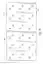 Fig. 10 - Packaging assembly for containing and shipping articles