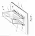 Fig. 17 - Packaging assembly for containing and shipping articles