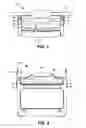 Fig. 03 - Portable container with vertical hanging folder storage