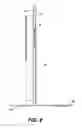 Fig. 07 - Portable container with vertical hanging folder storage