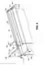 Fig. 08 - Portable container with vertical hanging folder storage