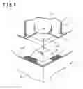 Fig. 04 - PLATE MATERIAL PACKING BOX, PLATE MATERIAL TRANSPORTING METHOD, AND PLATE MATERIAL LOADING OR UNLOADING METHOD