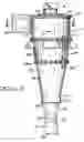 Fig. 02 - Cyclone with in-situ replaceable liner system and method for accomplishing same