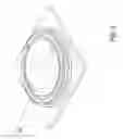 Fig. 09 - Drain cover