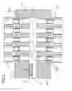Fig. 03 - Hydraulic fluid passage with particle gettering magnet