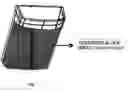 Fig. 06 - Container having fluid purification system