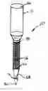 Fig. 01 - MULTIVALENT METAL ION EXTRACTION USING DIGLYCOLAMIDE-COATED PARTICLES