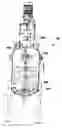Fig. 01 - Method and apparatus for producing oxygen enriched water