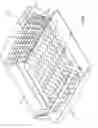 Fig. 02 - Drying storage rack