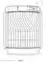 Fig. 05 - Drying storage rack