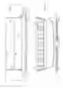 Fig. 06 - Drying storage rack
