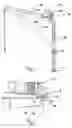 Fig. 03 - Portable hoist assembly mounting systems and methods