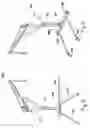 Fig. 08 - Portable hoist assembly mounting systems and methods