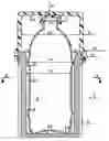 Fig. 01 - Simplified insulated bottle
