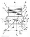 Fig. 01 - Closure with frangible tamper-evident band