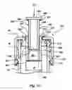 Fig. 12 - Closure with frangible tamper-evident band