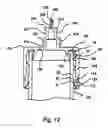 Fig. 14 - Closure with frangible tamper-evident band