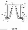 Fig. 17 - Closure with frangible tamper-evident band