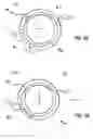 Fig. 30 - Closure with frangible tamper-evident band