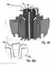 Fig. 34 - Closure with frangible tamper-evident band