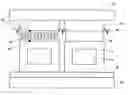 Fig. 01 - Plasma chamber wall segment temperature control
