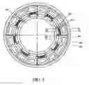 Fig. 06 - Plasma chamber wall segment temperature control