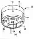 Fig. 01 - Non-contact carrying device