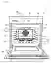 Fig. 02 - Electric oven