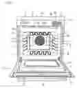 Fig. 02 - Oven and heating unit of oven