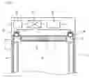 Fig. 03 - Oven and heating unit of oven