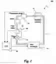 Fig. 03 - Means and method of maintaining a constant temperature in the magnetic assembly of a magnetic resonance device