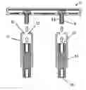 Fig. 01 - Ceramic heater, method for producing ceramic heater, and heater power-supply component