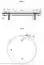 Fig. 02 - Ceramic heater, method for producing ceramic heater, and heater power-supply component