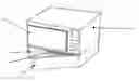 Fig. 01 - Media microwave oven
