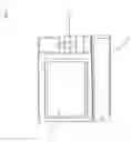Fig. 02 - Media microwave oven