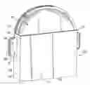 Fig. 01 - Meal kit and cooking tray
