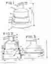 Fig. 02 - Apparatus, system and method for changing a volume