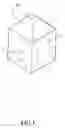 Fig. 02 - Foldable container