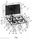 Fig. 02 - Case for small explosive device