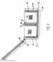 Fig. 03 - Case for small explosive device