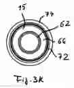 Fig. 07 - Coupling of conduits with local sealing