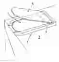 Fig. 01 - Flip-top closure for composite and cardboard packaging