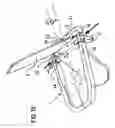 Fig. 10 - Flip-top closure for composite and cardboard packaging